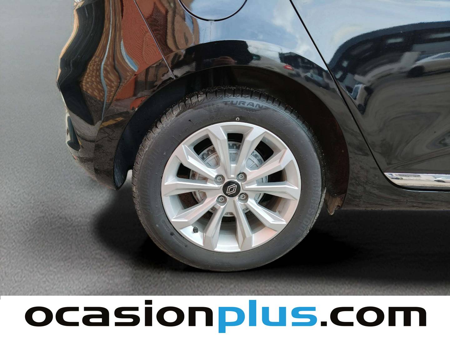 Foto Renault Clio Renault Clio Evolution dCi (100 CV)