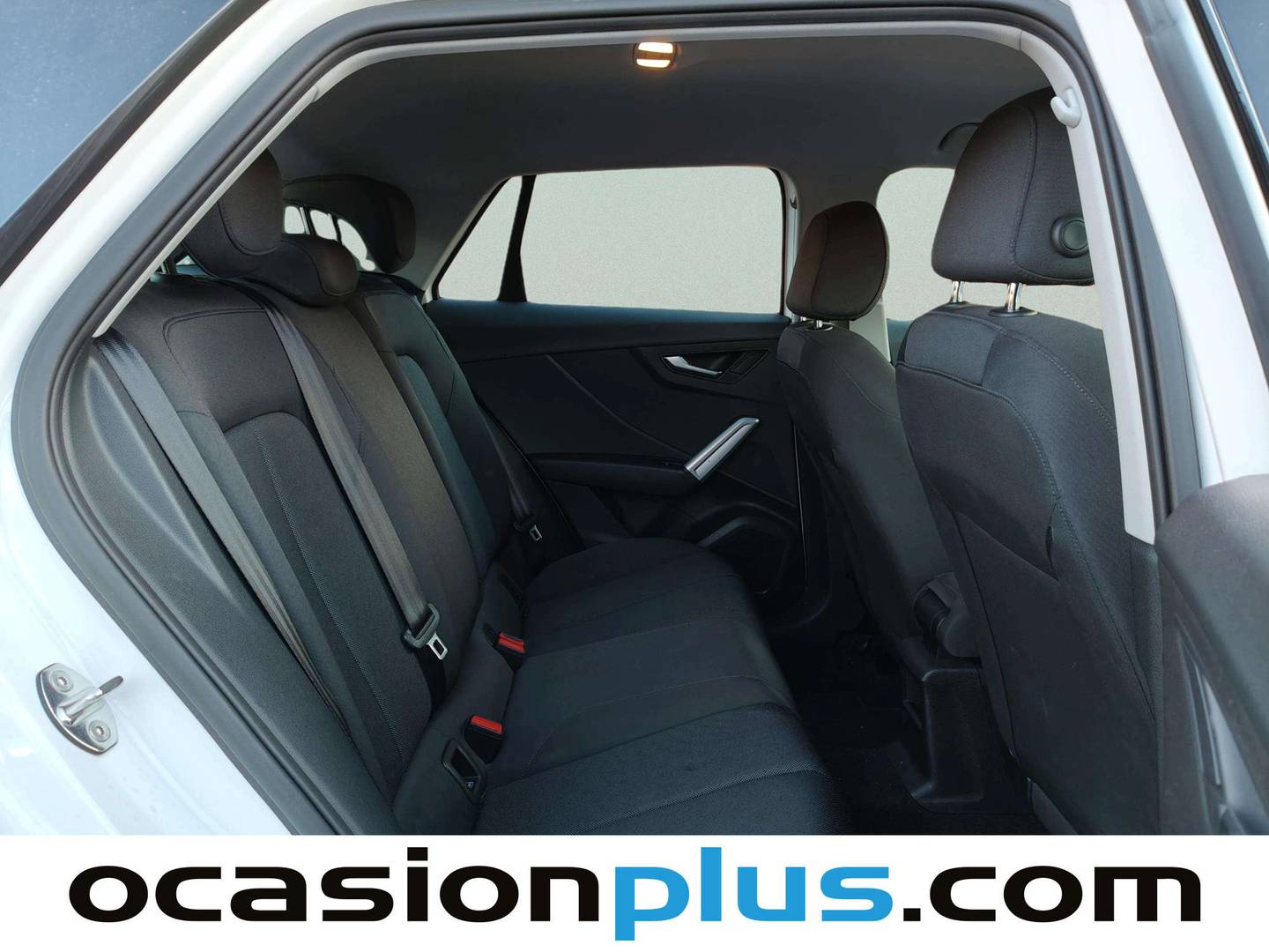 Audi Q2 Audi Q2 Advanced 30 TDI (116 CV) barato
