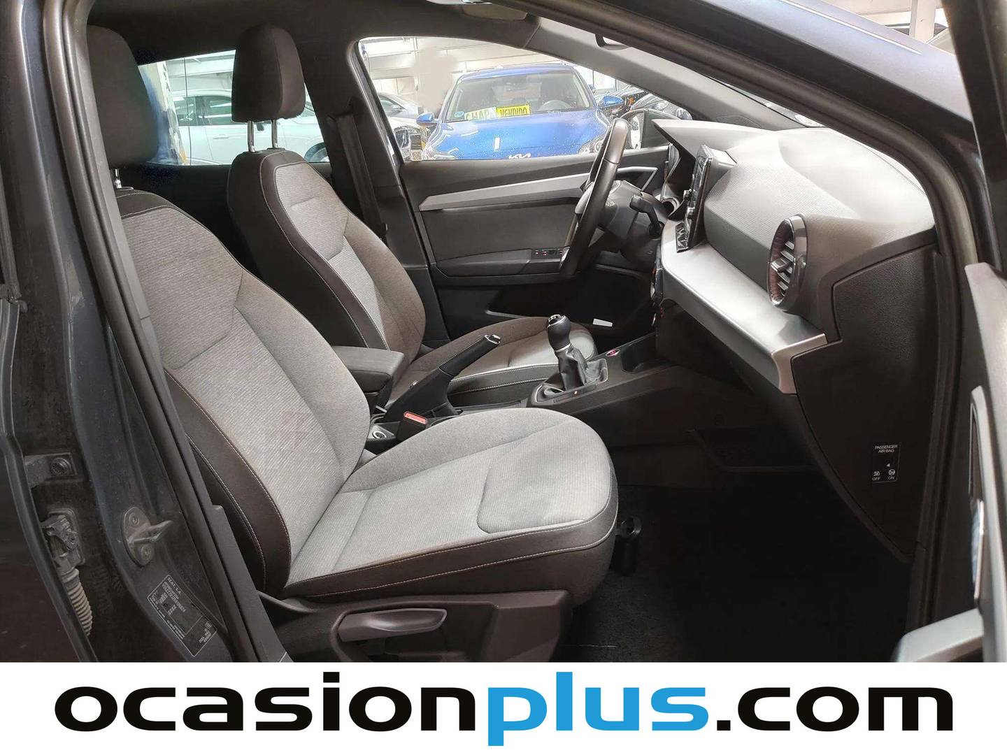 Seat Ibiza SEAT Ibiza 1.0 TSI S&S Special Edition Xcellence (115 CV) 2024