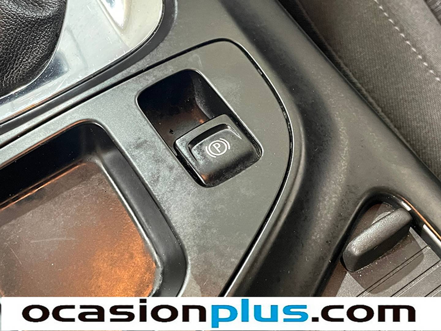 Foto Opel Insignia Opel Insignia 1.6 CDTI Selective Auto (136 CV)