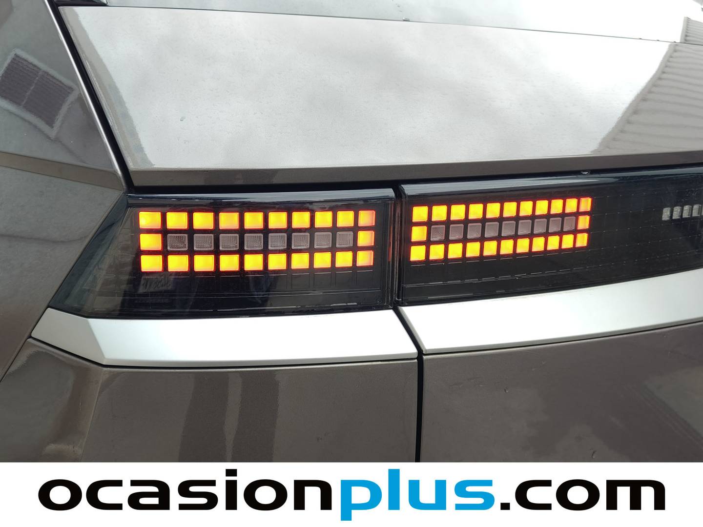 Hyundai IONIQ 5 Hyundai Ioniq 5 73KWH Star RWD (218 CV) 2022