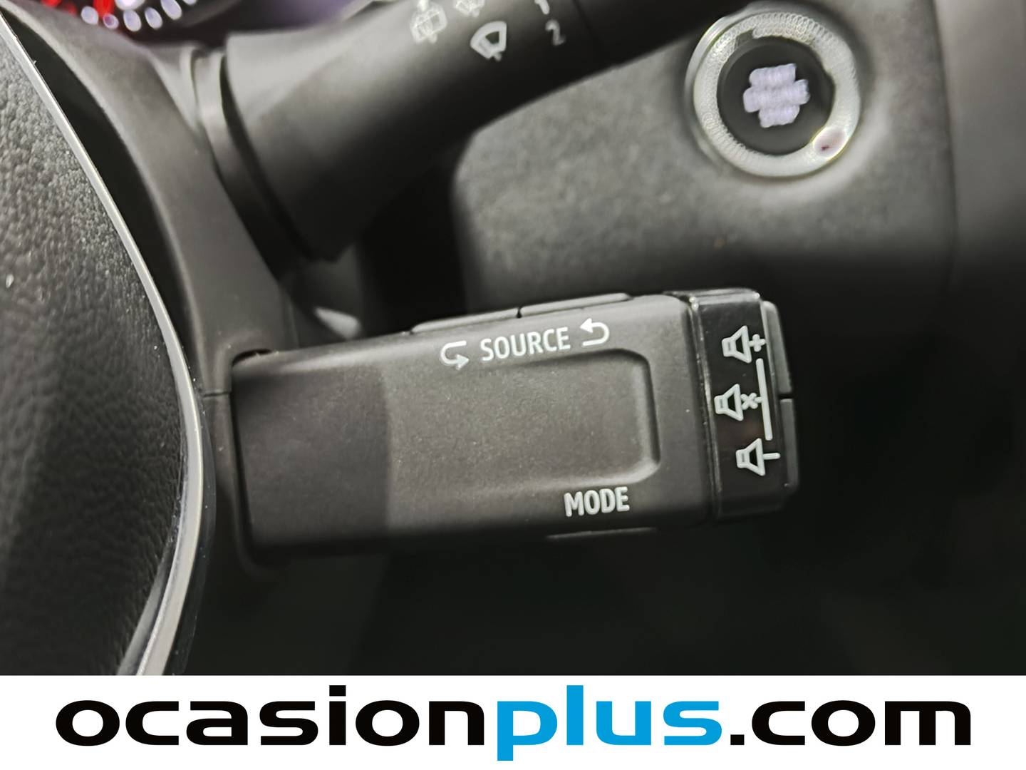 Foto Renault Captur Renault Captur Evolution GPF TCe (140 CV)