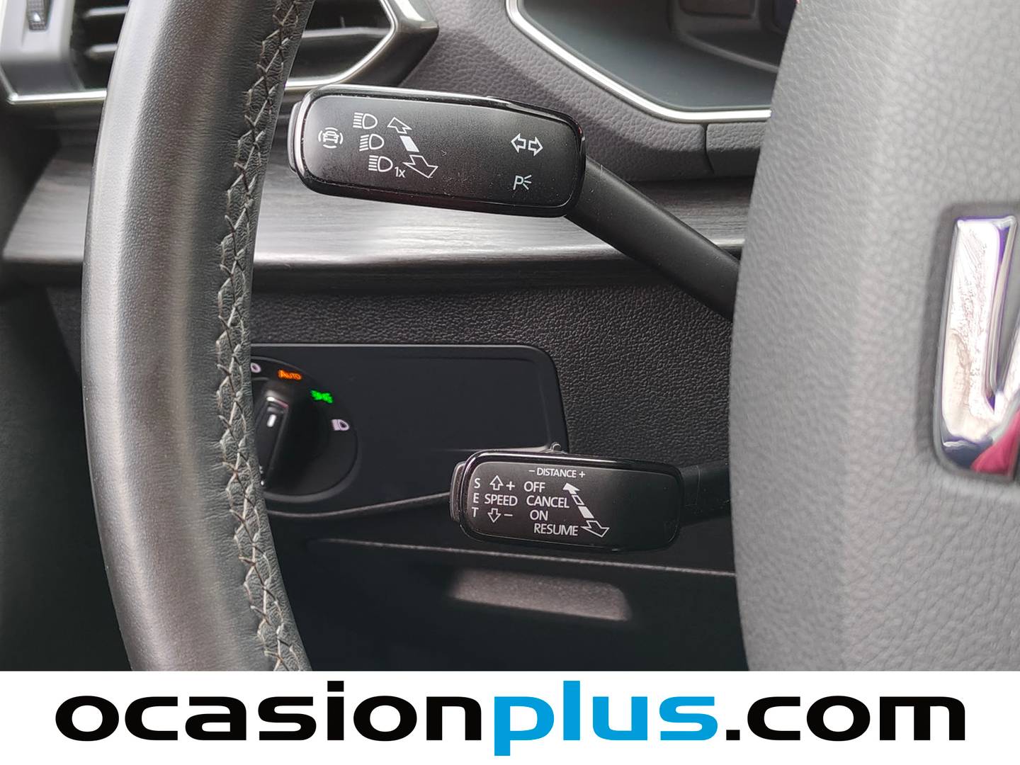 Foto Seat Tarraco SEAT Tarraco 2.0 EcoTSI Xcellence 4Drive DSG (190 CV)