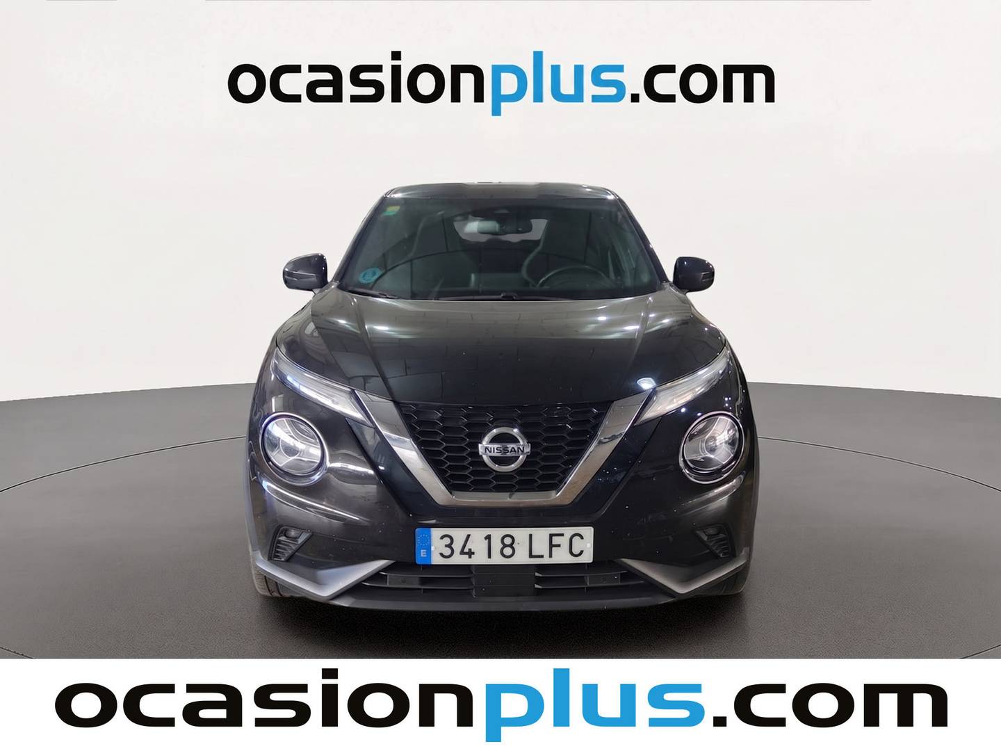 Nissan JUKE Nissan Juke DIG-T N-Connecta 4x2 (117 CV) barato