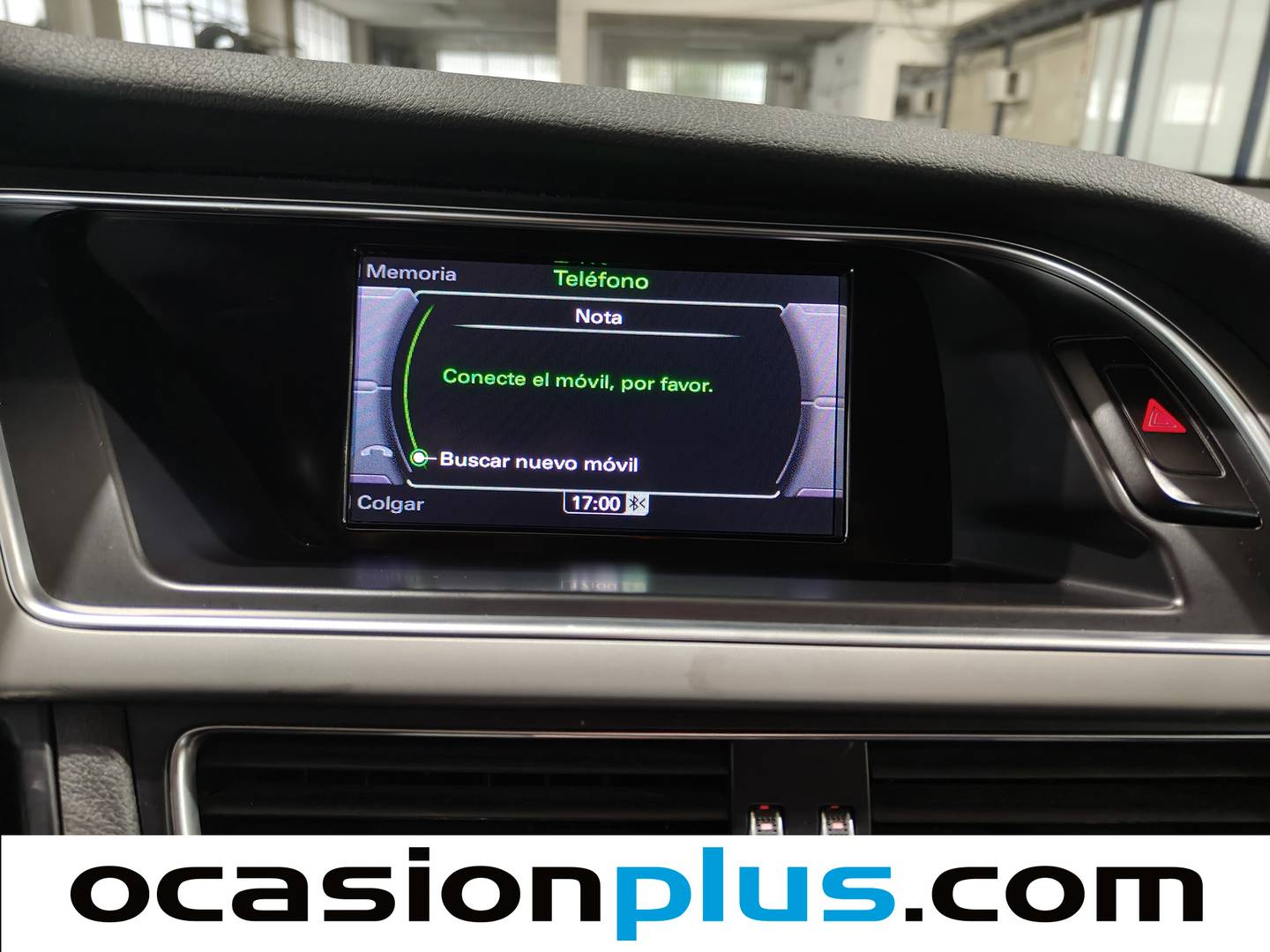 Foto Audi A4 Audi A4 S line edition 2.0 TDI (150 CV) multitronic