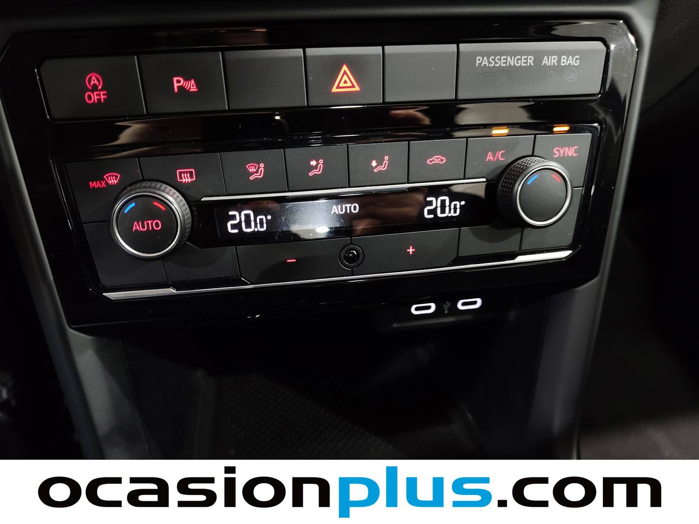 Volkswagen T-Cross Volkswagen T-Cross Advance 1.0 TSI (95 CV) km 0