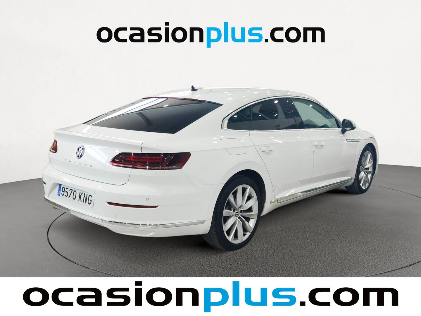 Foto Volkswagen Arteon Volkswagen Arteon Elegance 1.5 TSI EVO (150 CV)