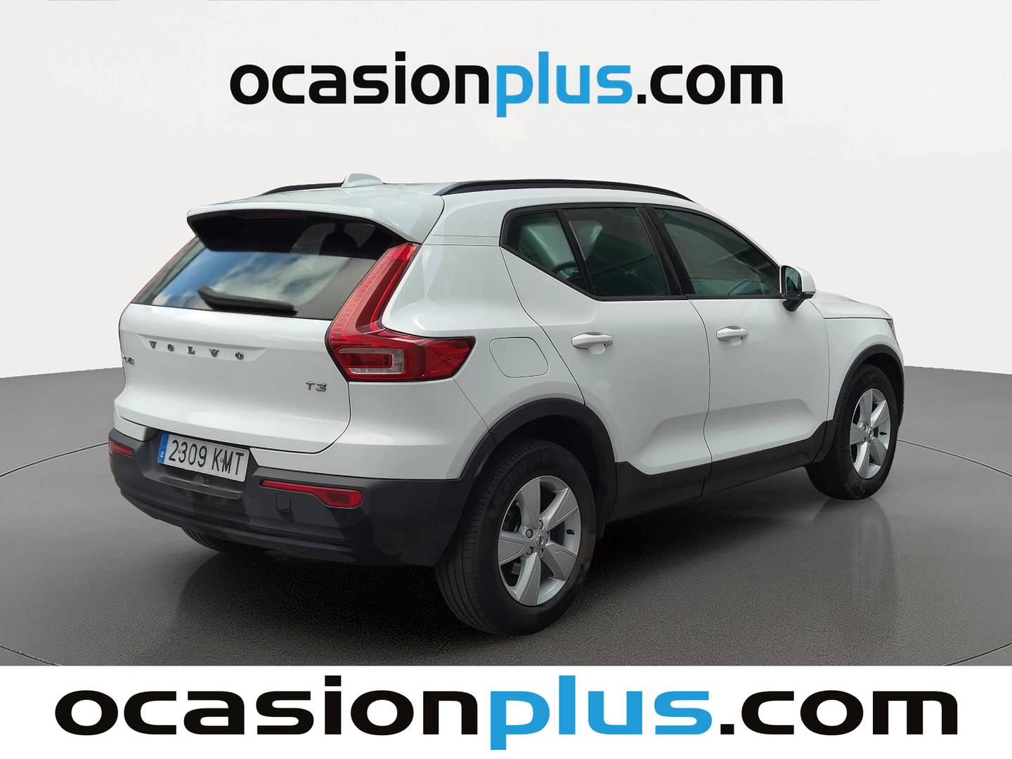 Volvo XC40 Volvo XC40 T3 (156 CV) 156cv
