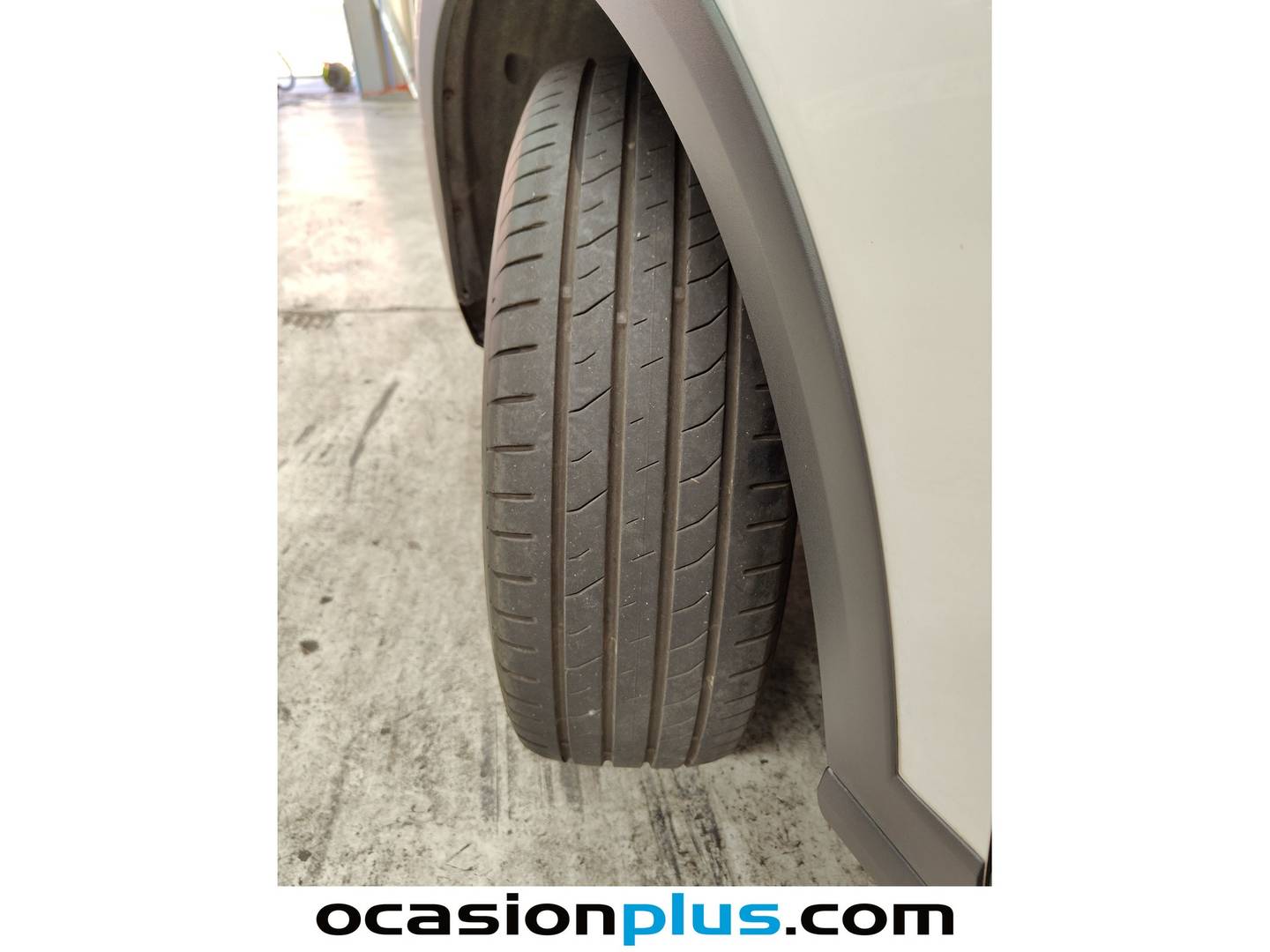 Seat Arona Seat Arona 1.6 TDI Ecomotive Style (115 CV) de segunda mano
