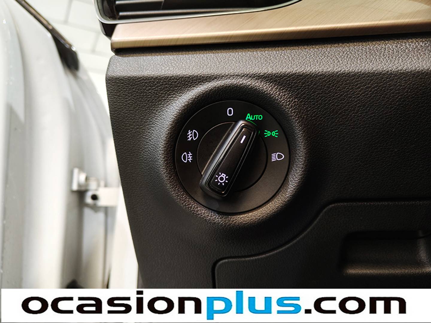 Foto Skoda Kamiq Skoda Kamiq 1.5 TSI Style DSG (150 CV)