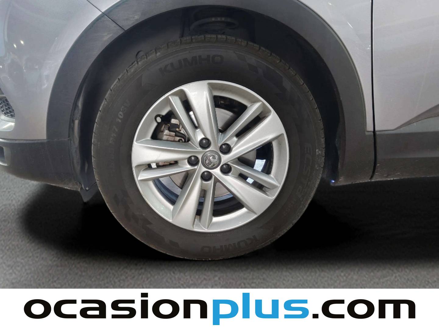 Opel Grandland X Opel Grandland X 1.5 CDTi S&S Selective  (130 CV) manual
