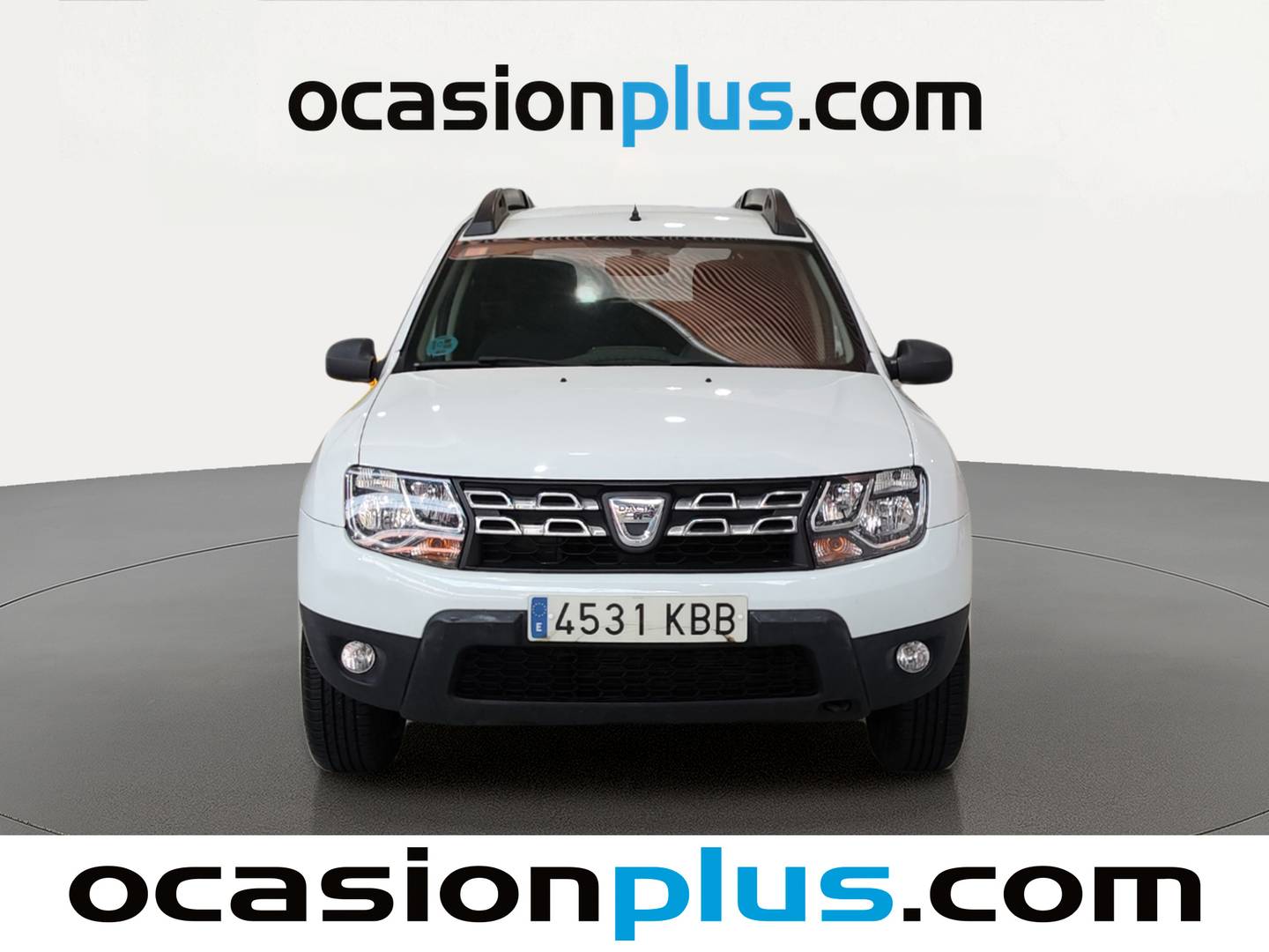 Dacia Duster Dacia Duster Ambiance 1.6 (114 CV) 114cv