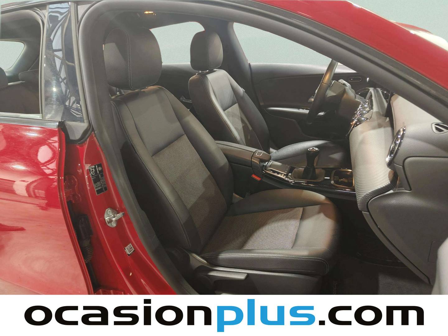 Mercedes CLA Mercedes CLA Shooting Brake 180 (136 CV) 2019