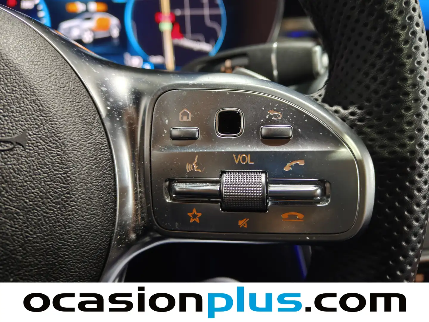 Foto Mercedes GLC Coupé Mercedes-Benz GLC Coupé Coupé 300 d 4Matic (245 CV)