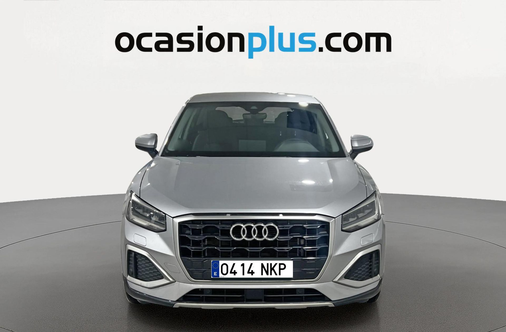 Audi Q2 Advanced 35 TFSI S tronic - foto 14
