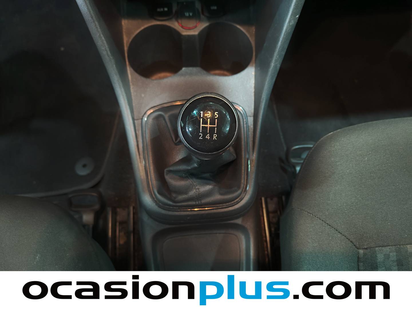 Foto Volkswagen Polo Volkswagen Polo A-Polo 1.0 BMT (75 CV)