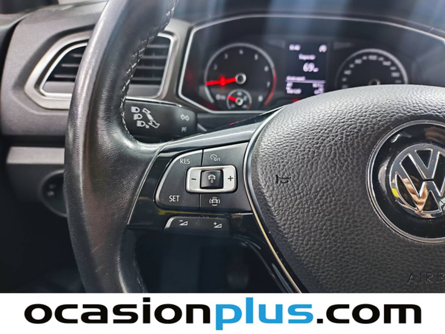 Volkswagen T-Roc Volkswagen T-Roc Advance 1.0 TSI (115 CV) barato