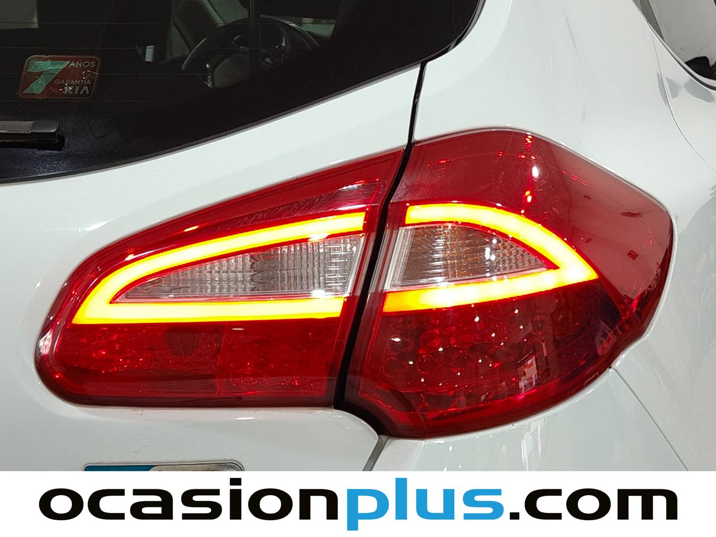 Acabados KIA Ceed KIA Ceed 1.0 T-GDi Eco-Dynamics x-Tech (100 CV)