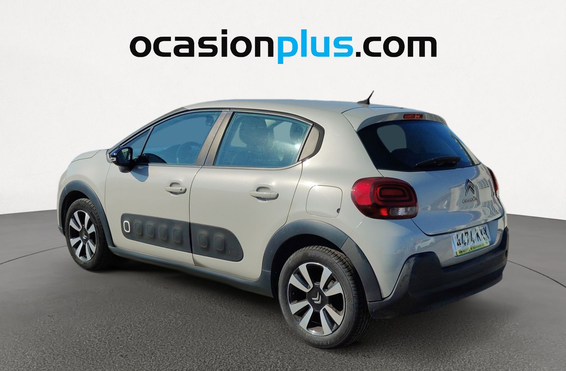 Citroën C3 PureTech 82 Feel - foto 3
