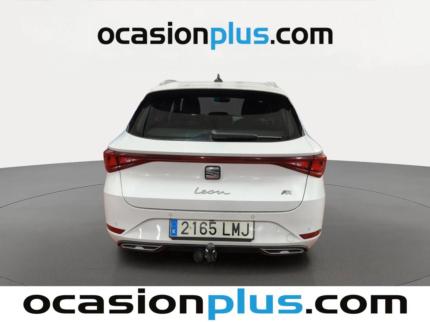 Foto Seat León SEAT León ST ST 2.0 TDI S&S FR Go L DSG (150 CV)
