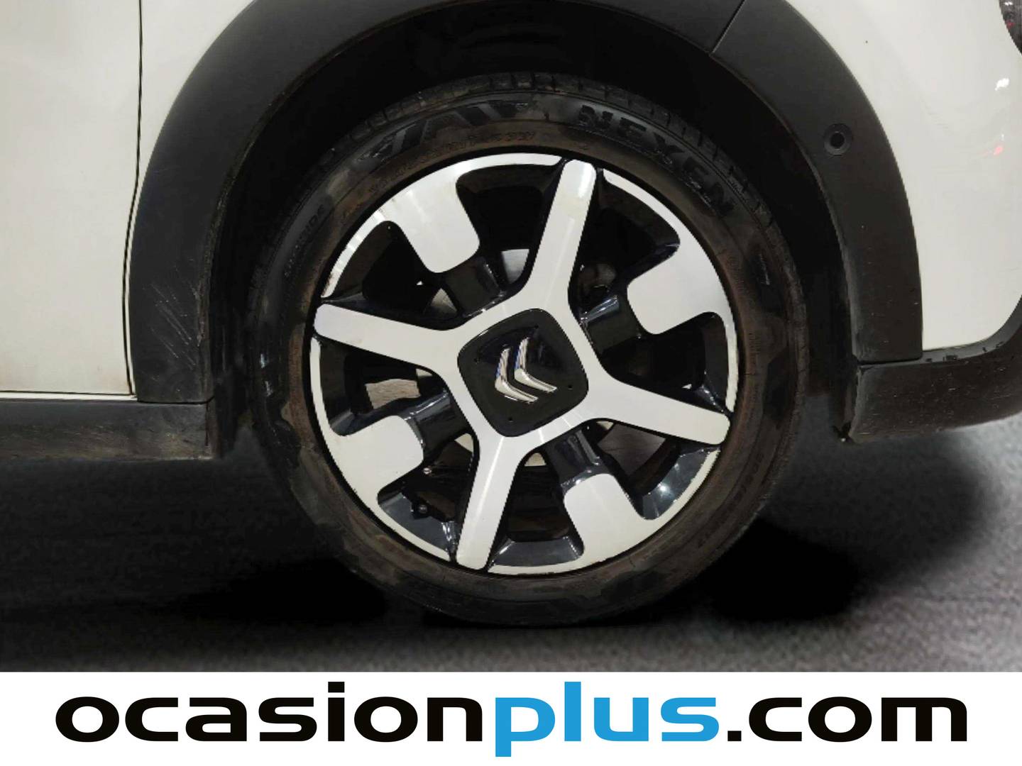 Citroën C3 Citroën C3 PureTech 110 S&S Shine (110 CV) 2016