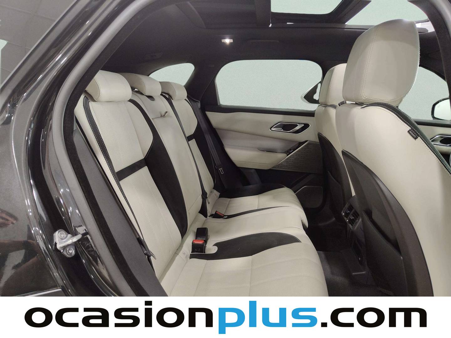 Land Rover Range Rover Velar Land Rover Range Rover Velar P250 R-Dynamic 4WD Auto (250 CV) km 0