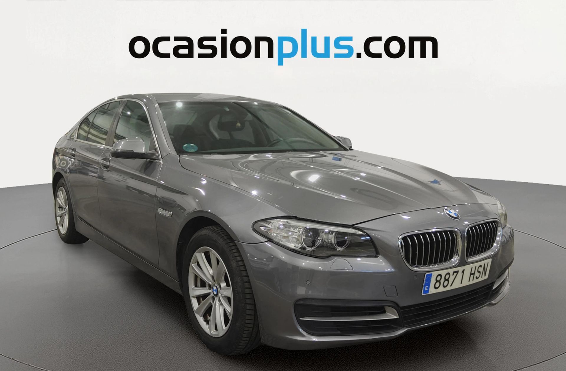 BMW Serie 5 520d - foto 2