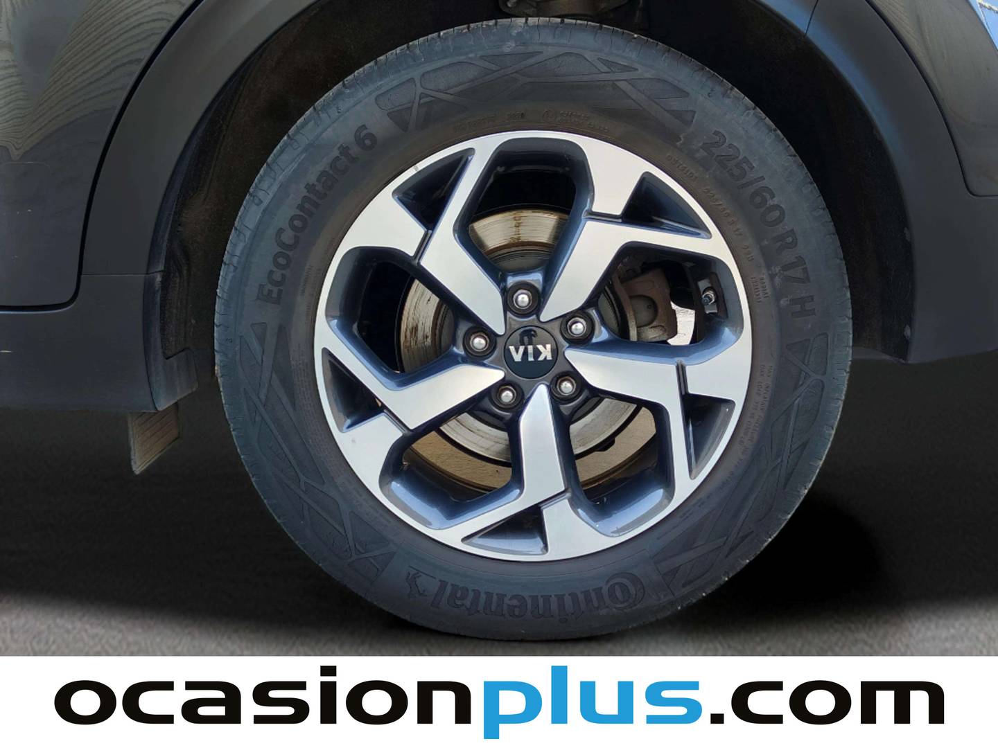 KIA Sportage KIA Sportage 1.6 CRDi MHEV Drive Plus 4x2 (136 CV) km 0