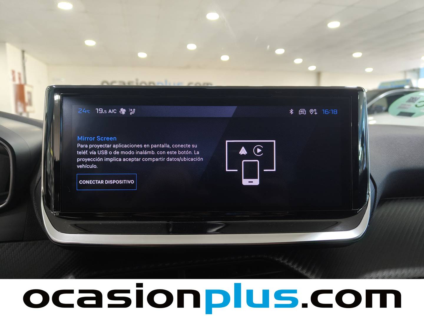 Foto Peugeot 208 Peugeot 208 PureTech 100 Allure  (100 CV)