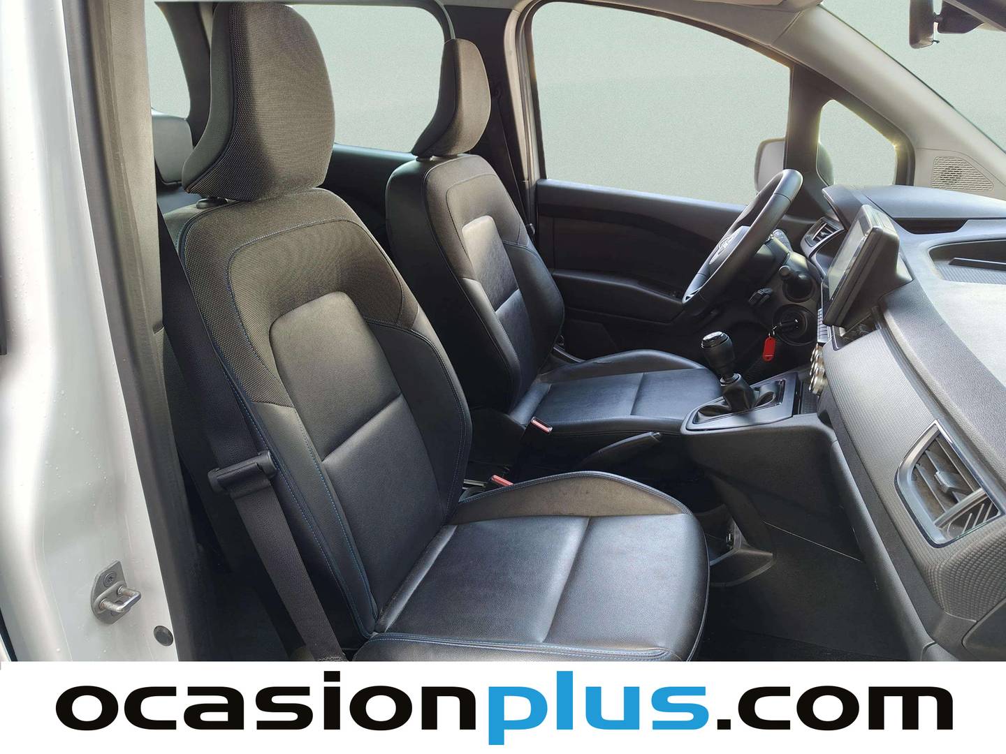 Nissan Townstar Nissan Townstar Furgon 1.3 G Doble Cabina Comfort L2 (130 CV) km 0