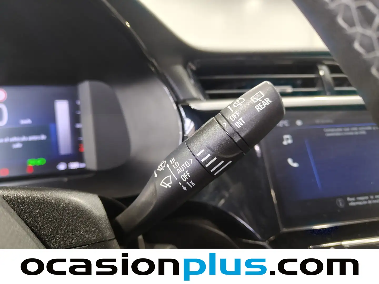 Foto Opel Corsa Opel Corsa 1.2 T XHL Hybrid GS eDCT (100 CV)