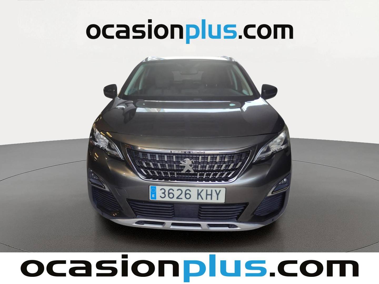 Peugeot 3008 Peugeot 3008 PureTech 130 S&S Allure (130 CV) barato