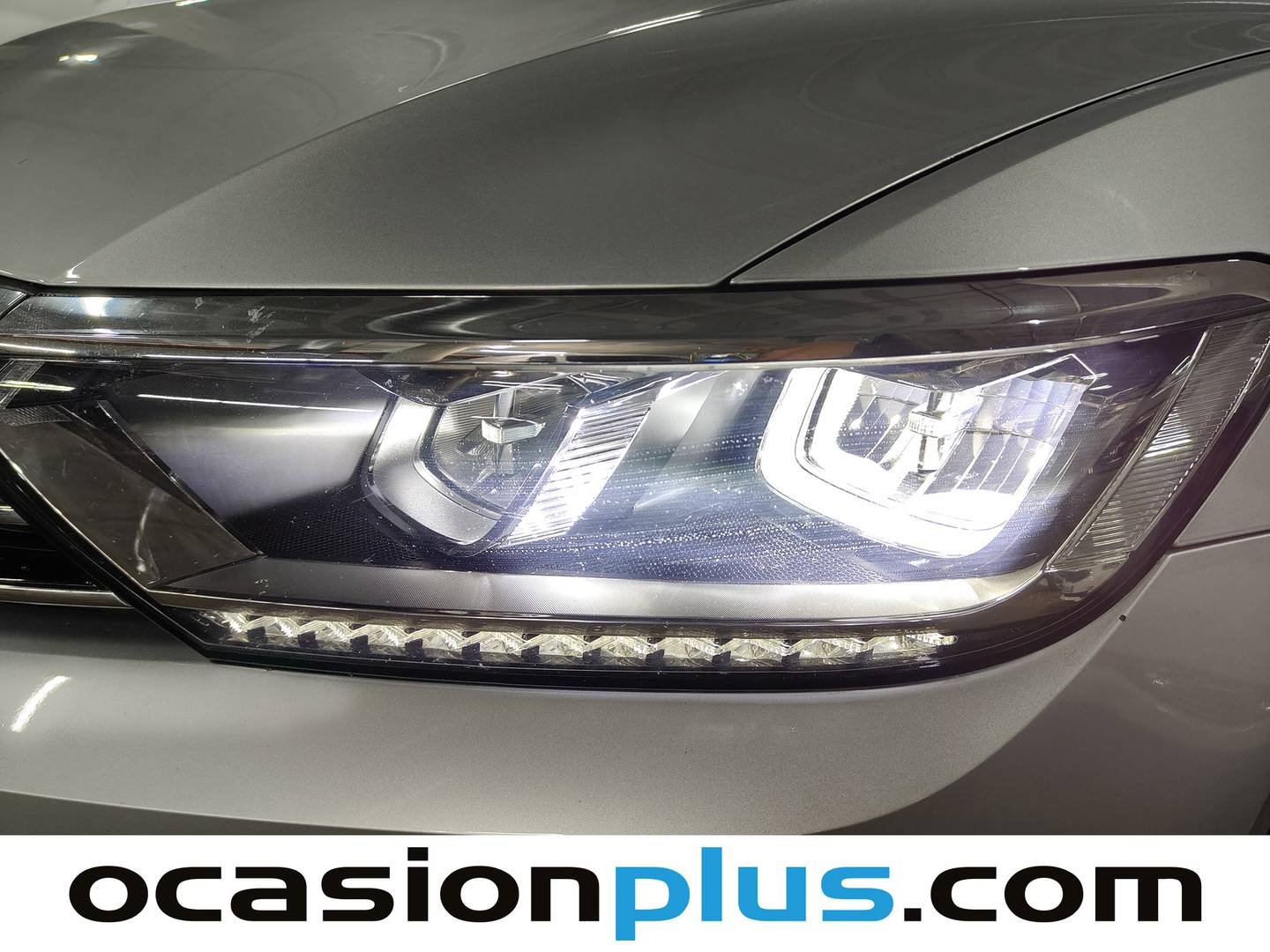 Extras del Volkswagen Passat Volkswagen Passat Advance 2.0 TDI BMT (150 CV)