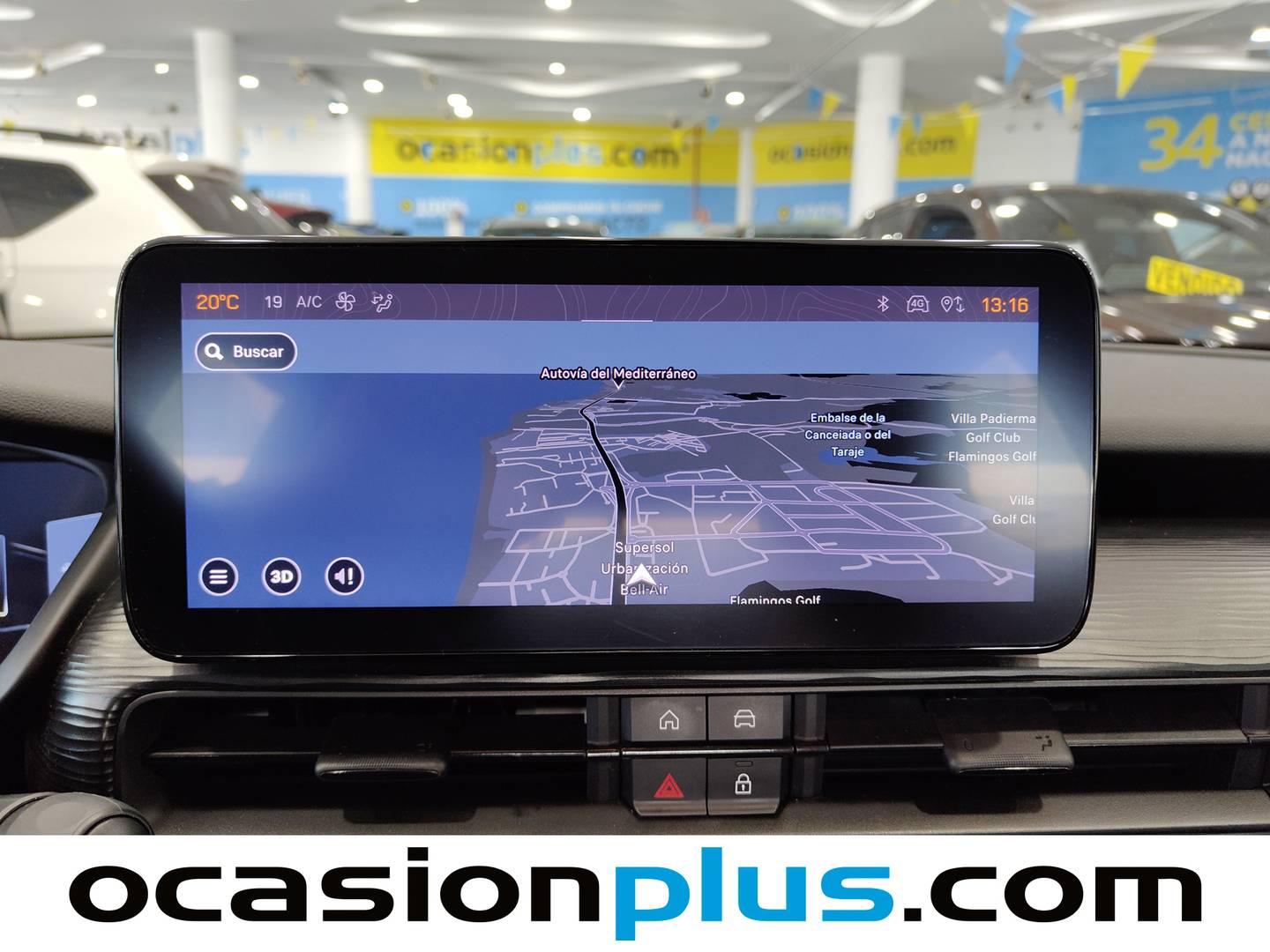 Extras y acabados del Jeep Avenger Jeep Avenger Jeep Avenger 1.2 G Altitude (100 CV)