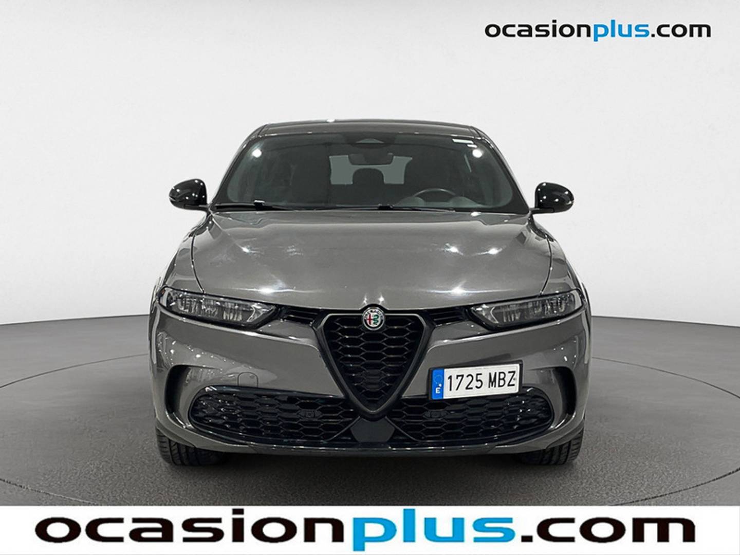 Foto Alfa Romeo Tonale Alfa Romeo Tonale 1.5 MHEV Sprint FWD  (130 CV)