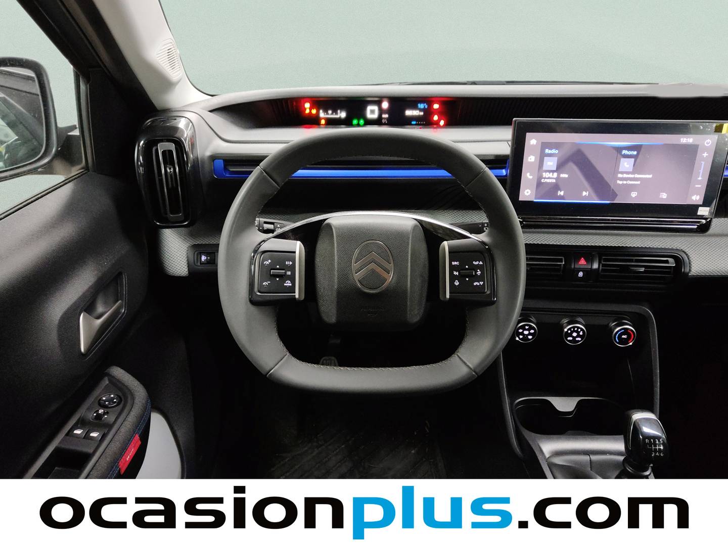 Foto Citroën C3 Citroen C3 Turbo Plus (100 CV)