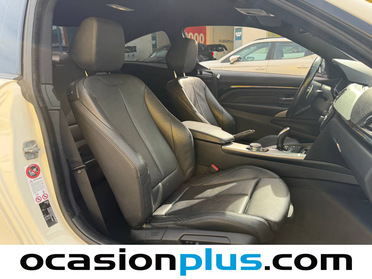 BMW Serie 4 BMW Serie 4 435i Coupe (306 CV) 2015