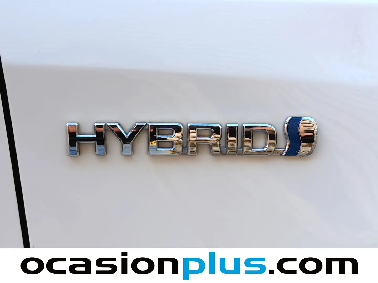 Foto Toyota Auris Toyota Auris 140H Touring Sports Active (136 CV)