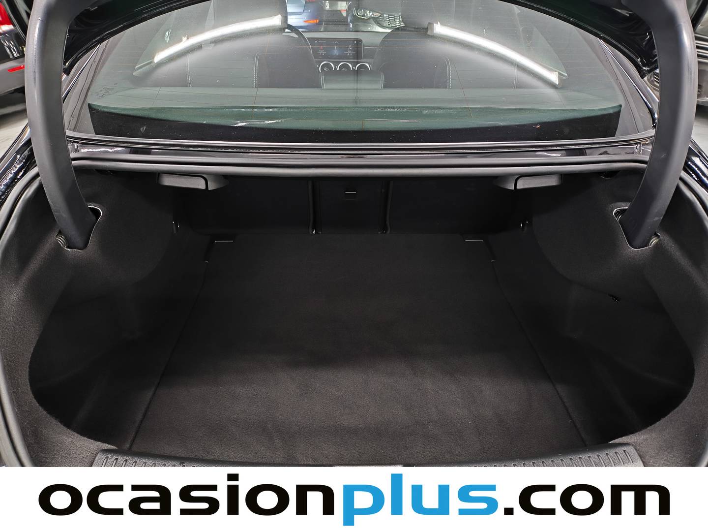 Mercedes CLA Mercedes-Benz CLA CLA 180 (136 CV) gasolina