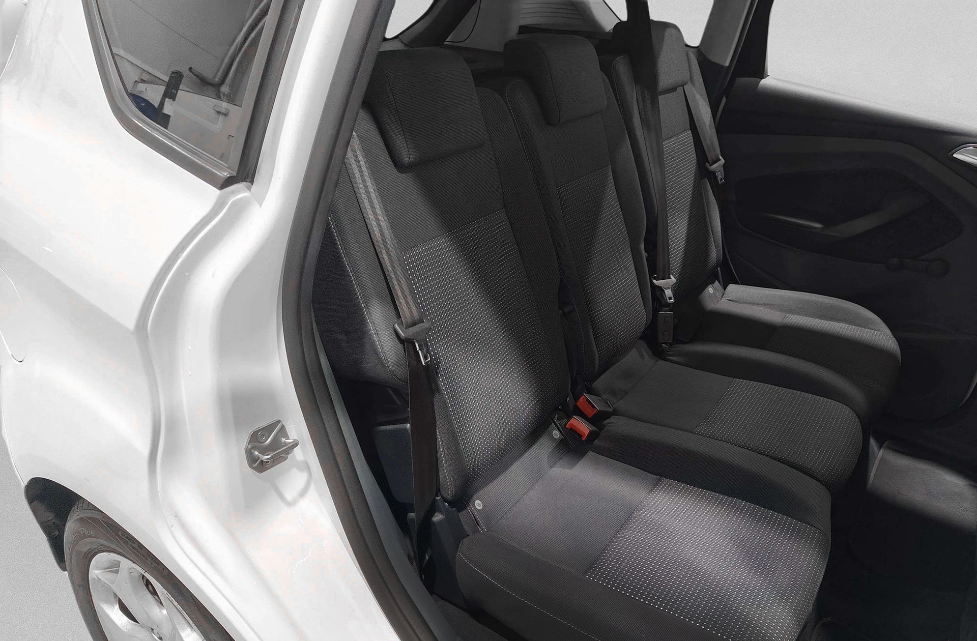 Ford C-Max 1.0 EcoBoost Trend - foto 15