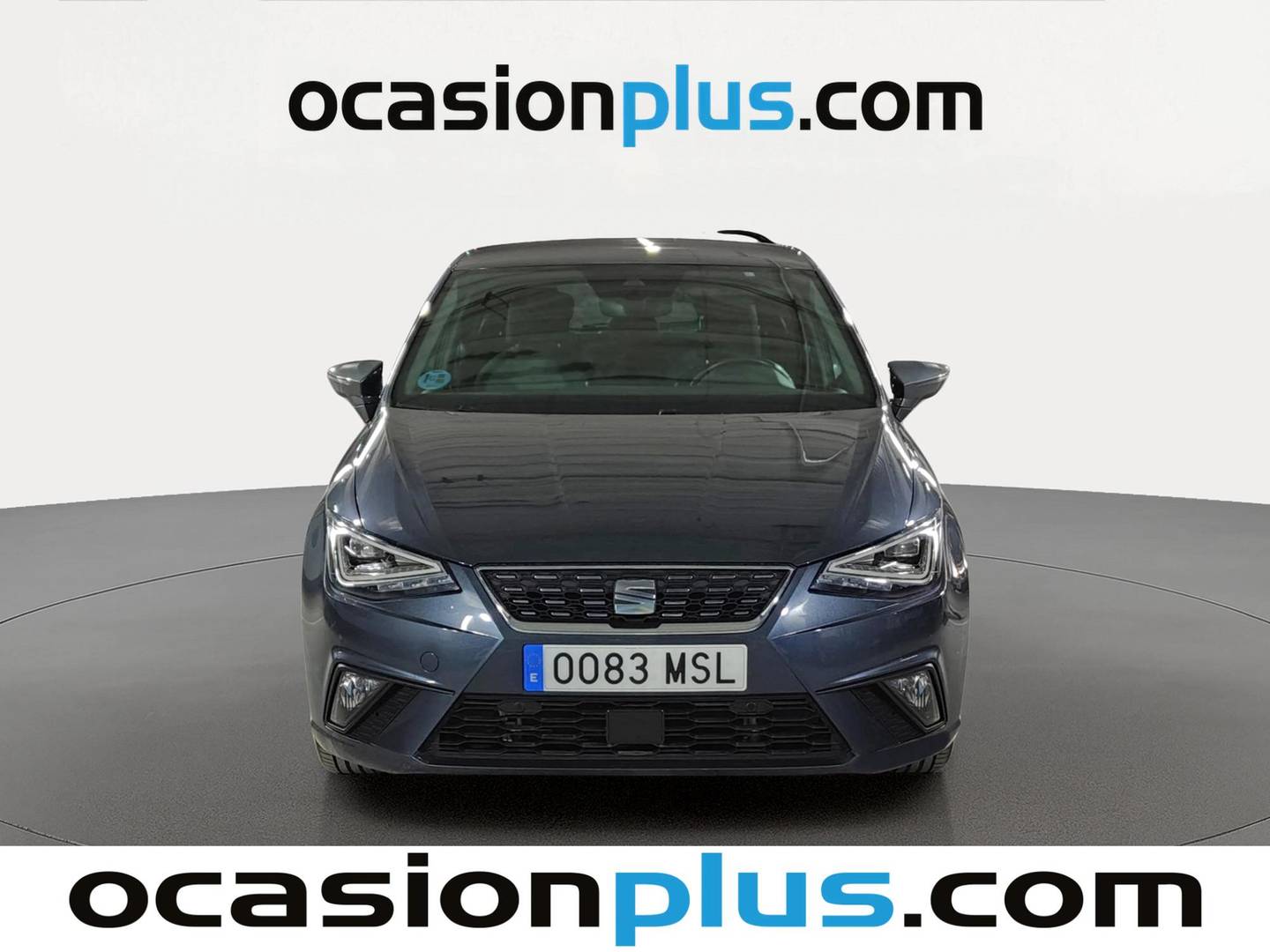 Seat Ibiza SEAT Ibiza 1.0 TSI Special Edition (115 CV) km 0