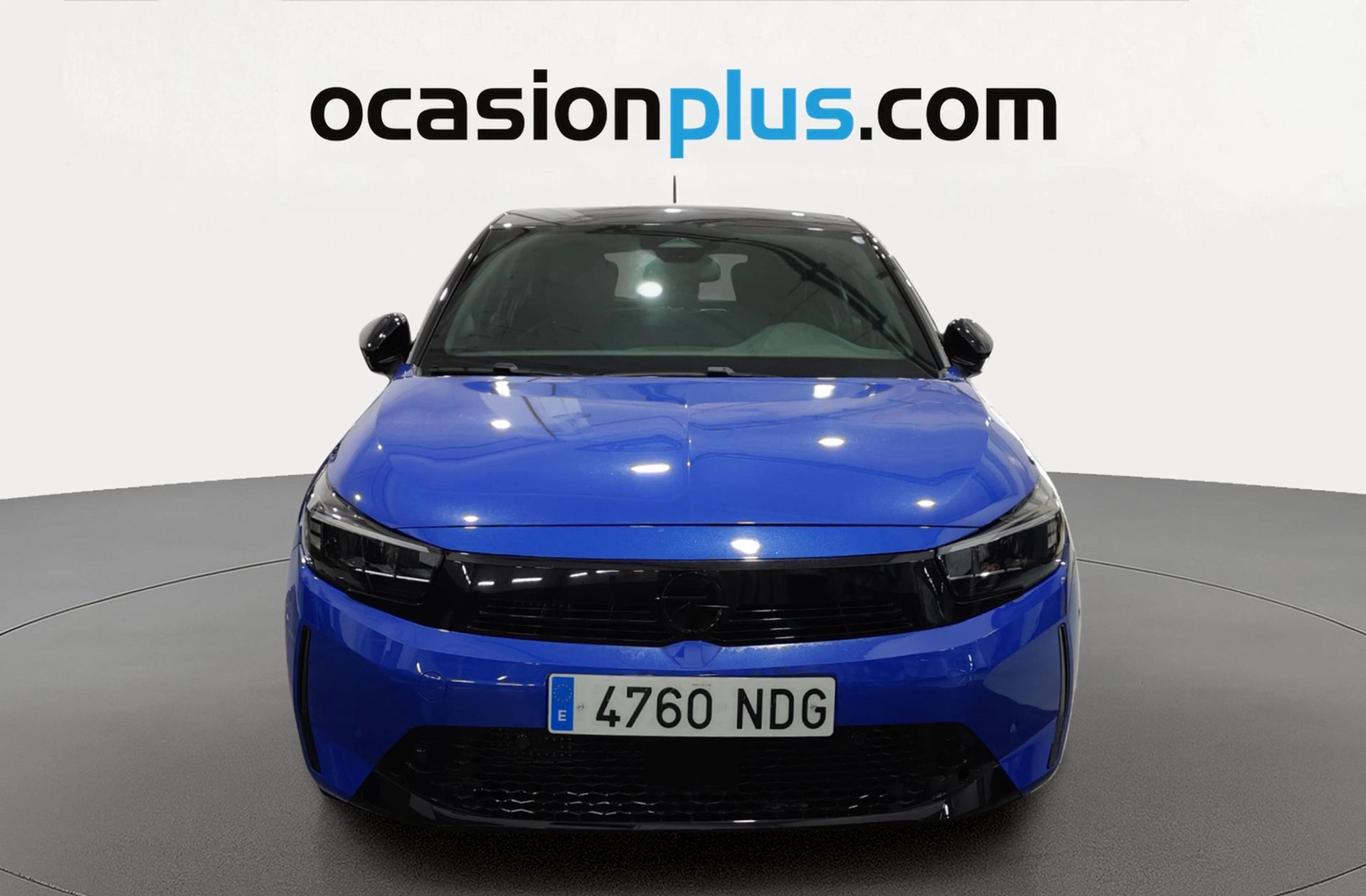 Opel Corsa 1.2T XHL GS - foto 12