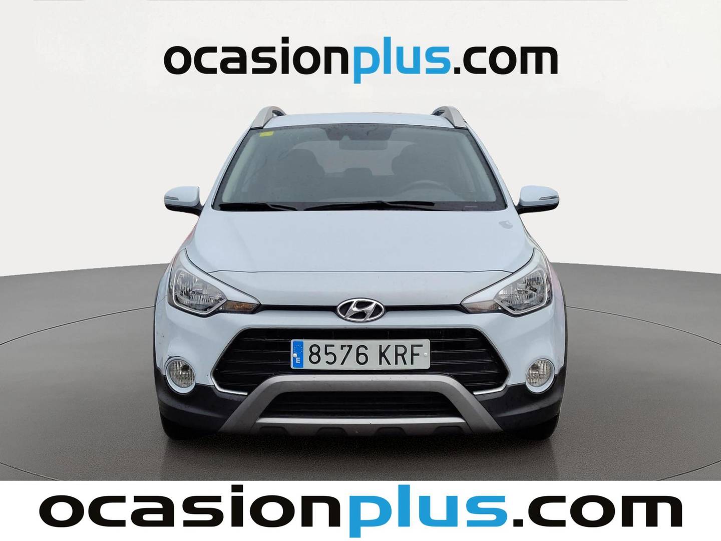 Hyundai i20 Active Hyundai i20 Active 1.0 TGDI Klass (100 CV) 100cv