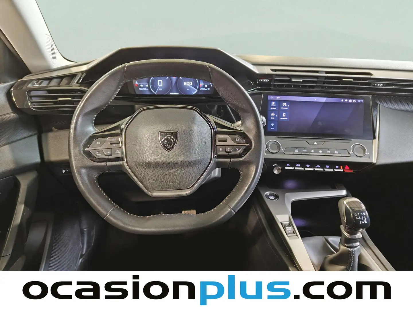 Foto Peugeot 308 Peugeot 308 SW SW BlueHDi 130 S&S Active Pack (130 CV)