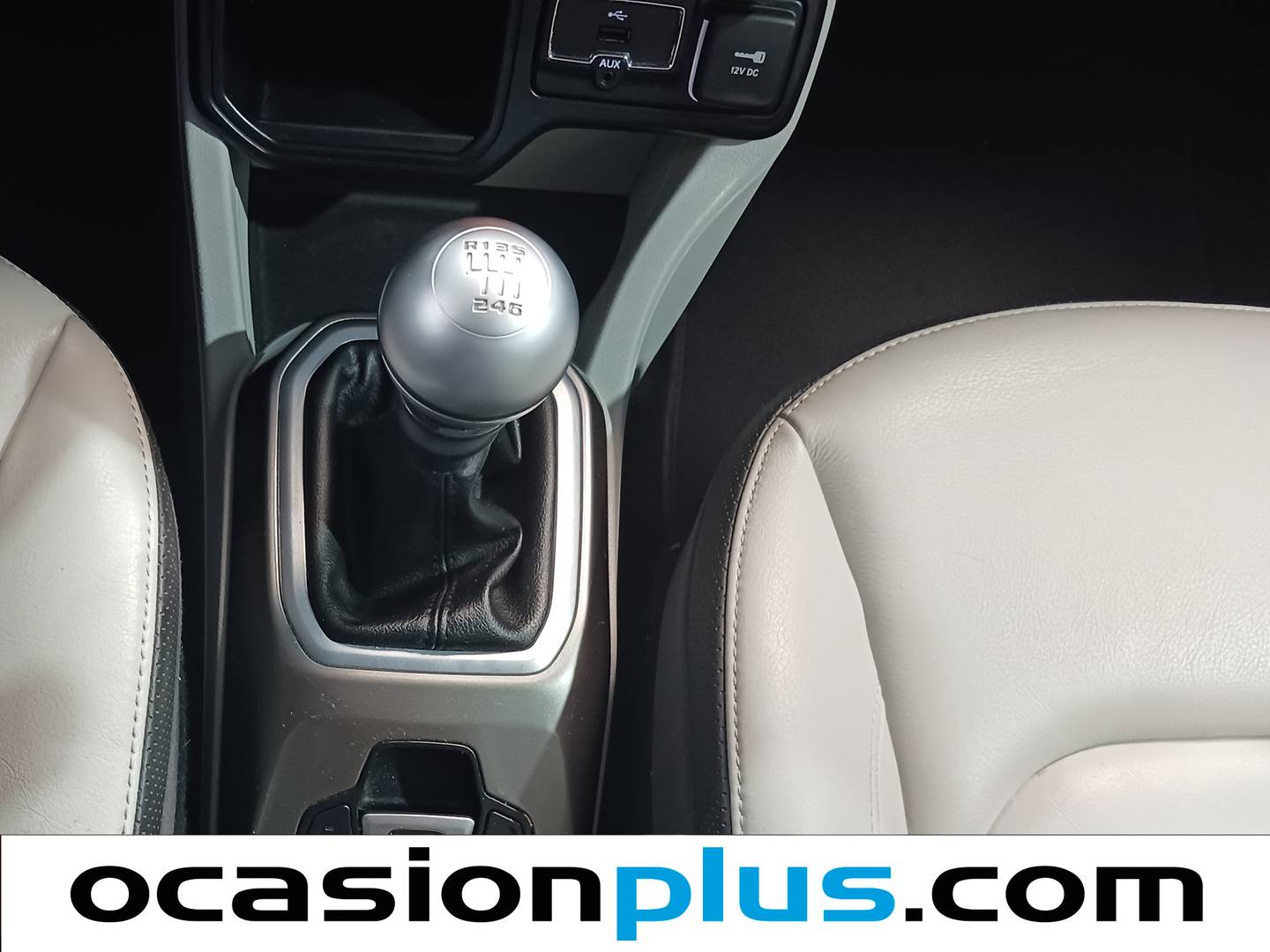 Jeep Renegade Jeep Renegade 1.6 Multijet Limited 4x2  (120 CV) de segunda mano