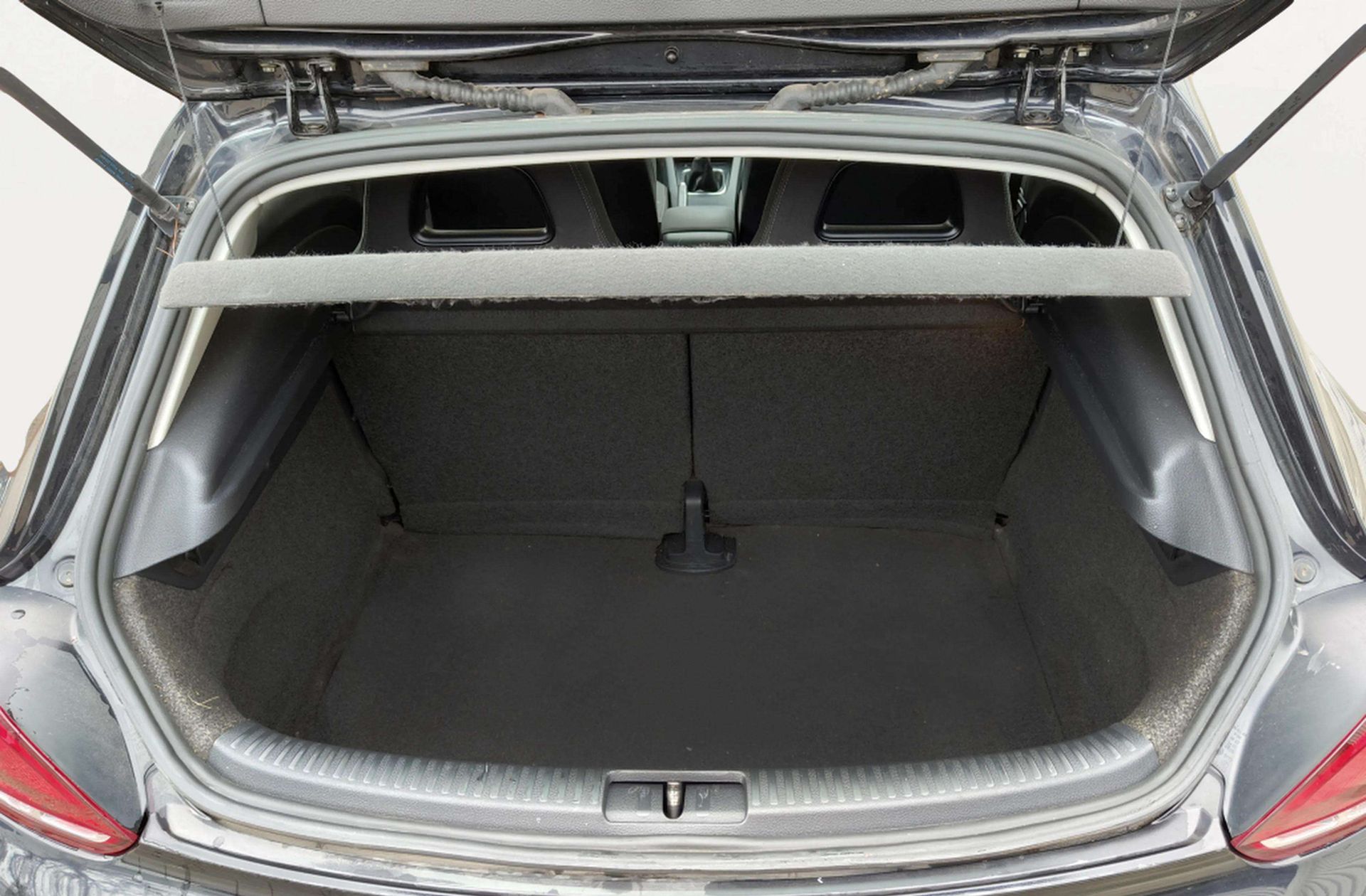 Volkswagen Scirocco 1.4 TSI - foto 12