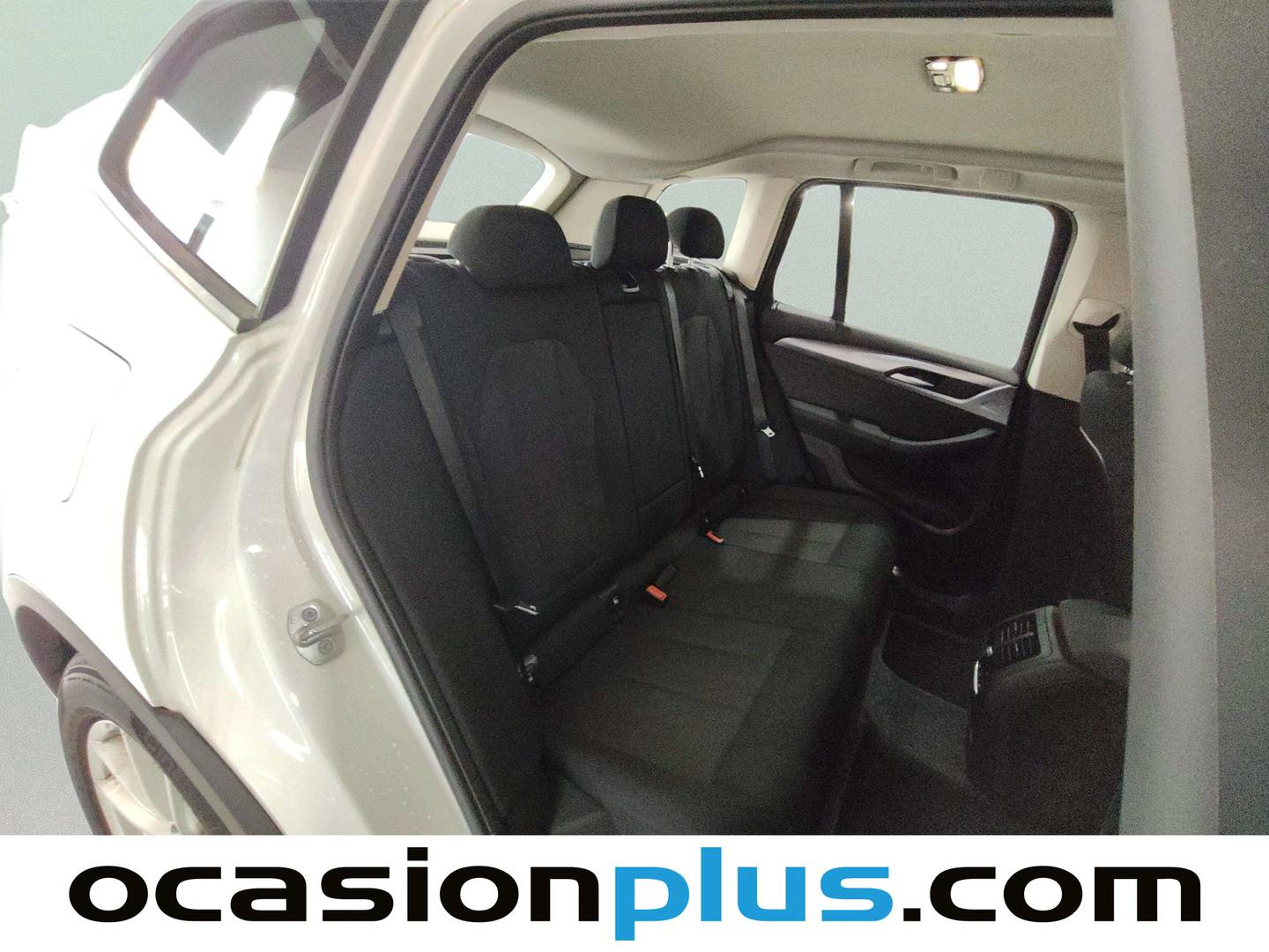BMW X3 BMW X3 sDrive18d (150 CV) km 0