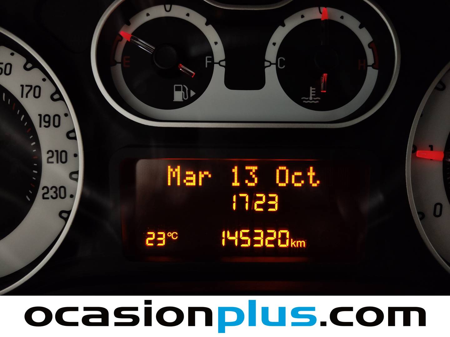 Fiat 500L Fiat 500L 1.4 Pop Star (95 CV) seminuevo