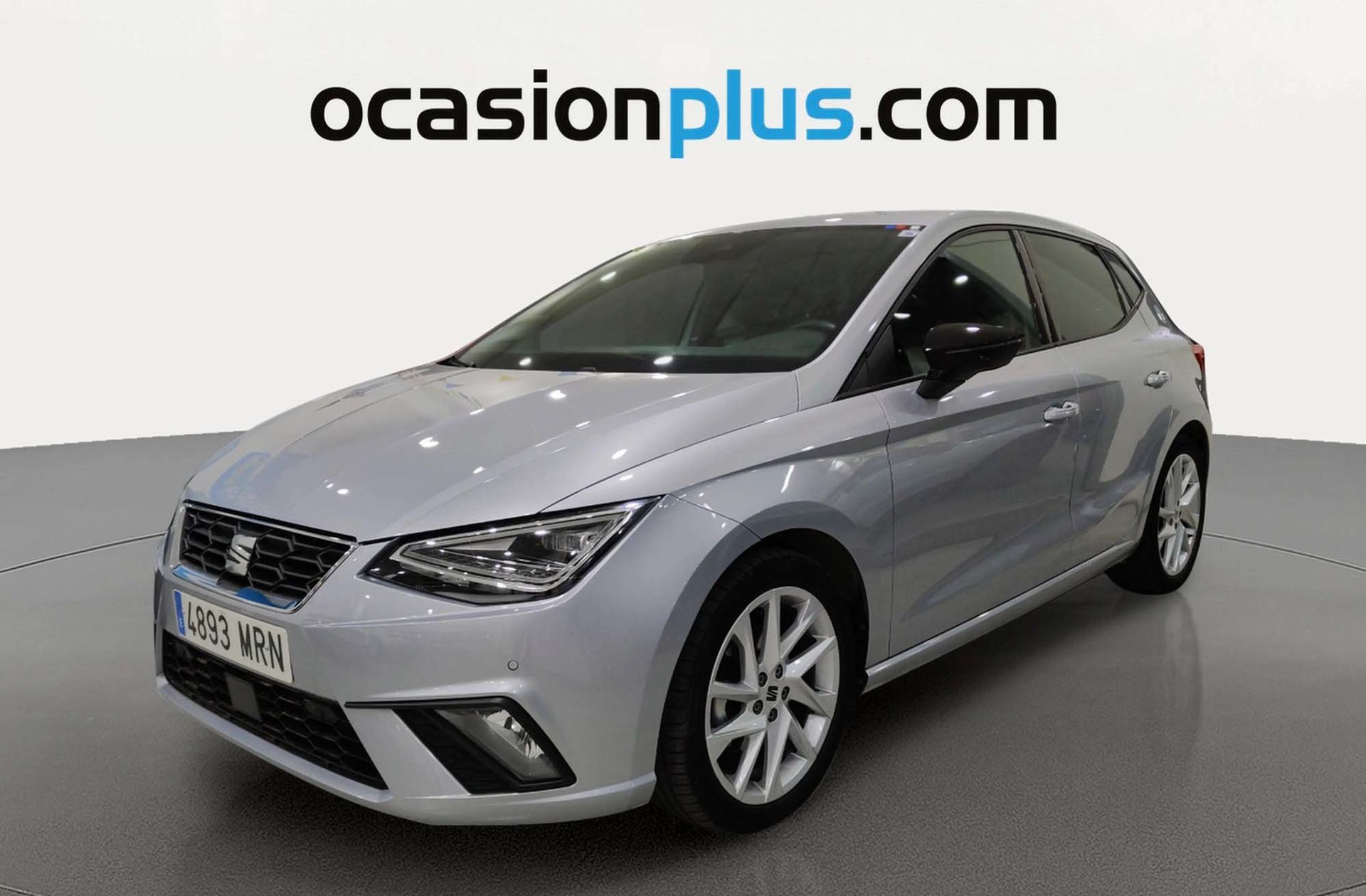 SEAT Ibiza 1.5 TSI FR XL DSG