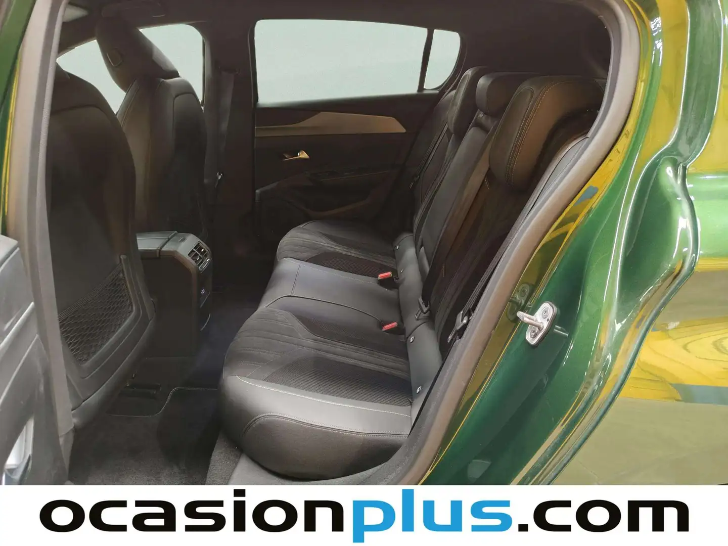 Foto Peugeot 308 Peugeot 308 BlueHDi 130 S&S GT EAT8 (130 CV)